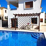 Villa Jacaranda Altaona Golf