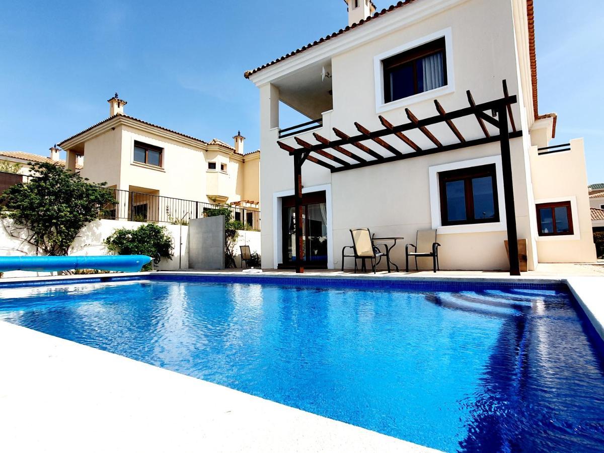 Jacaranda Altaona Golf Villa *