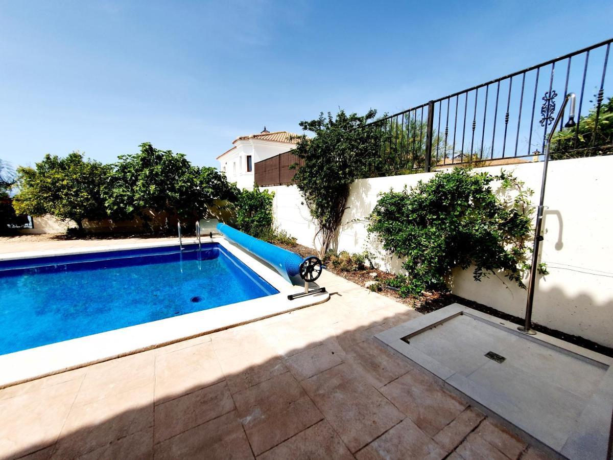 Jacaranda Altaona Golf Murcia