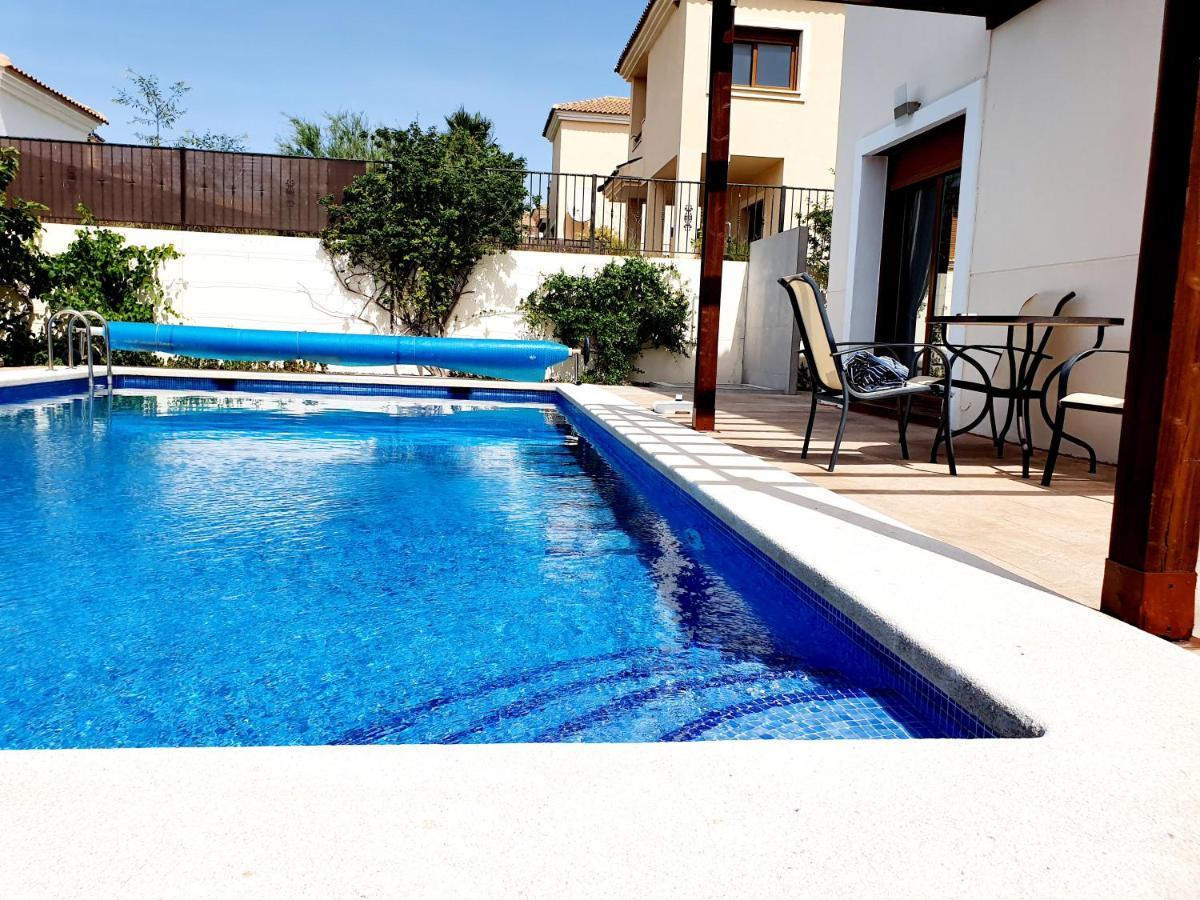 Jacaranda Altaona Golf Villa