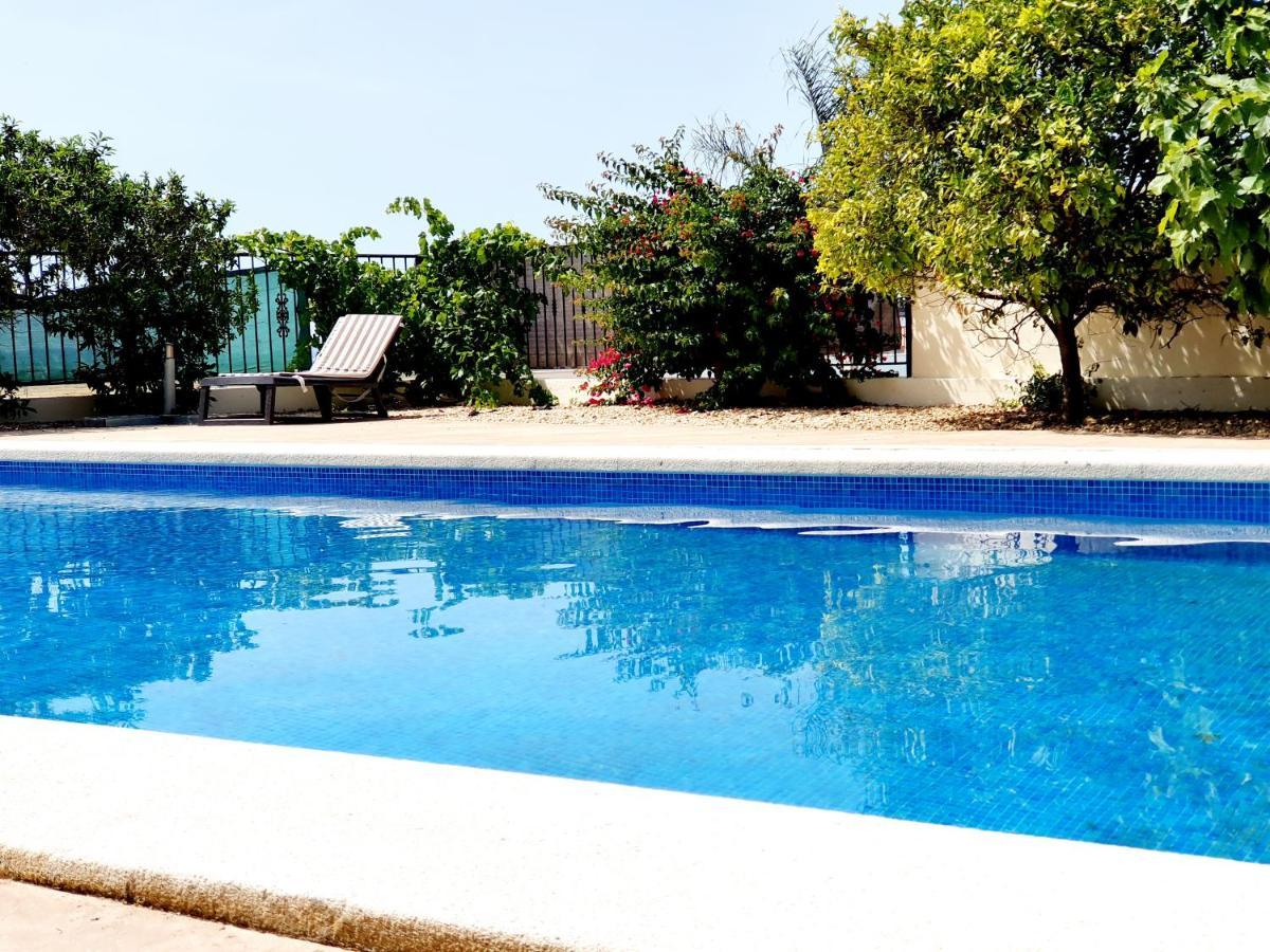Villa Jacaranda Altaona Golf