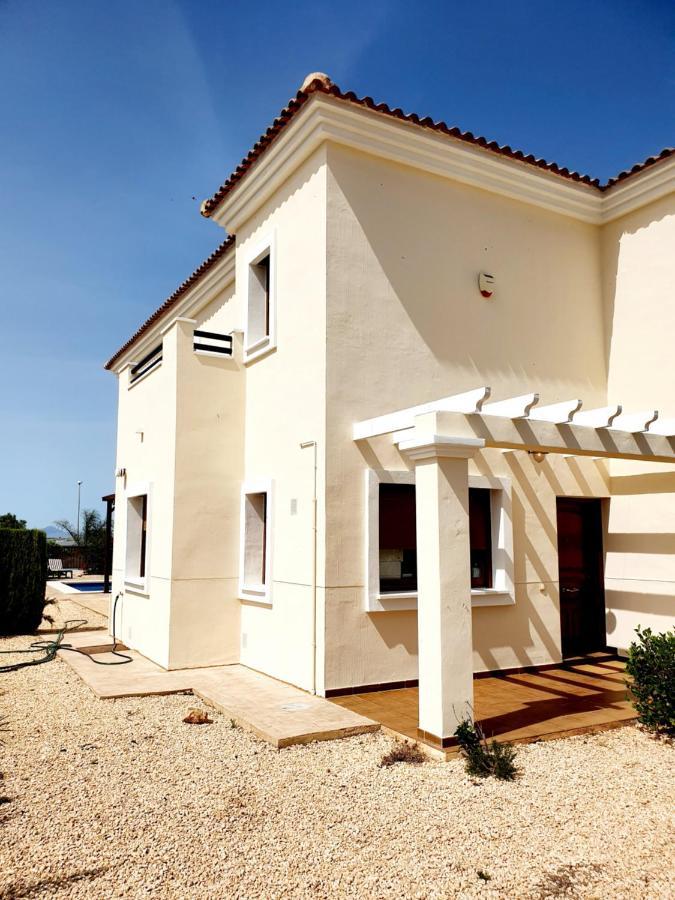 Jacaranda Altaona Golf Murcia