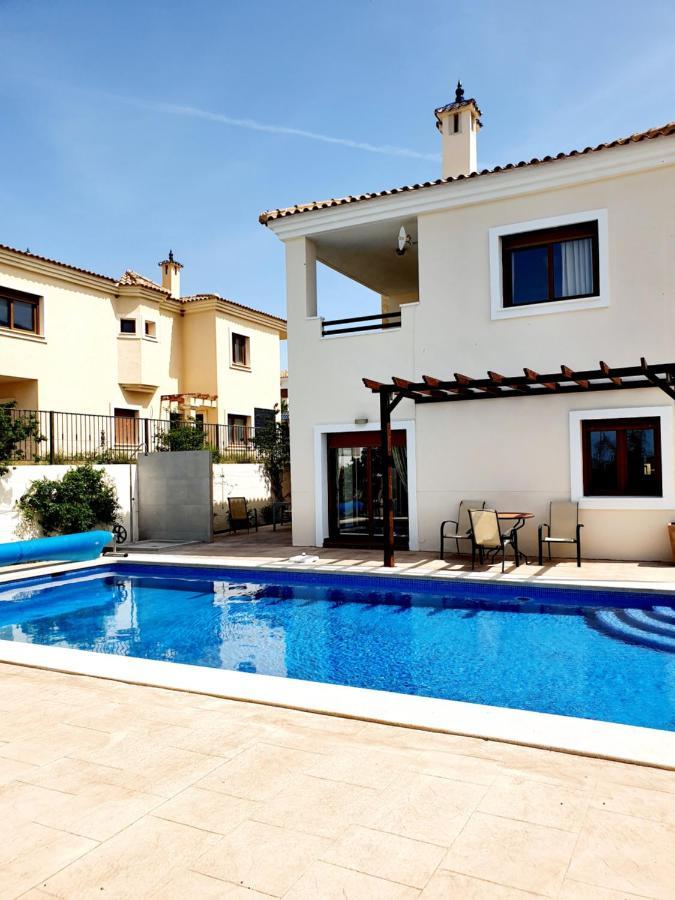 Jacaranda Altaona Golf Murcia