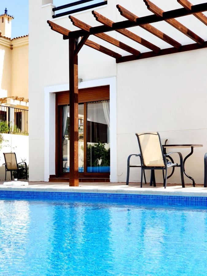 Jacaranda Altaona Golf Murcia