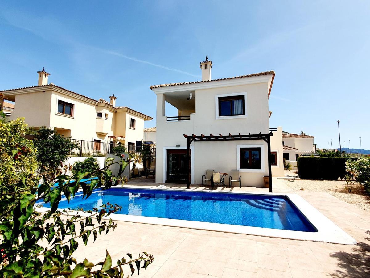 Jacaranda Altaona Golf Villa *