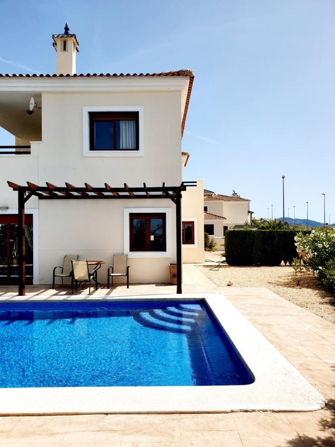 Jacaranda Altaona Golf Villa