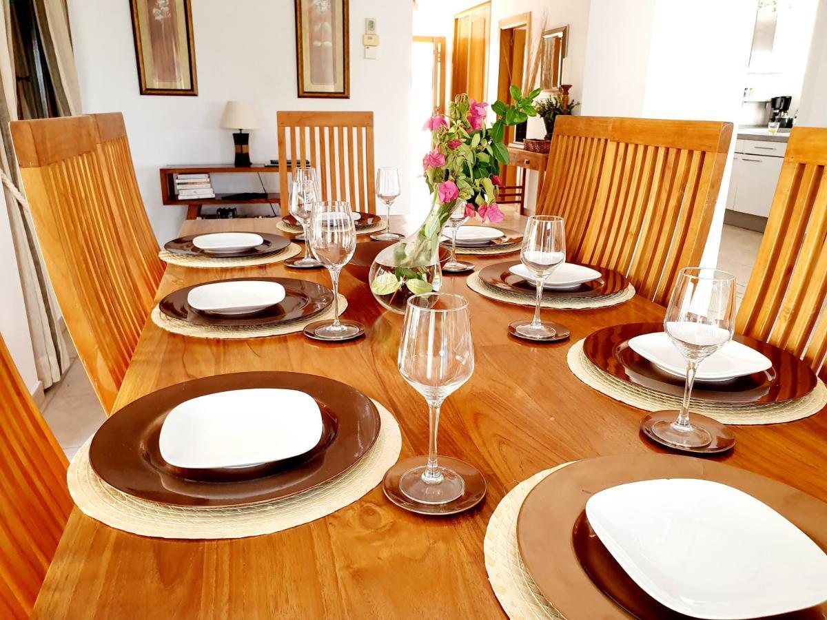 Villa Jacaranda Altaona Golf Murcia