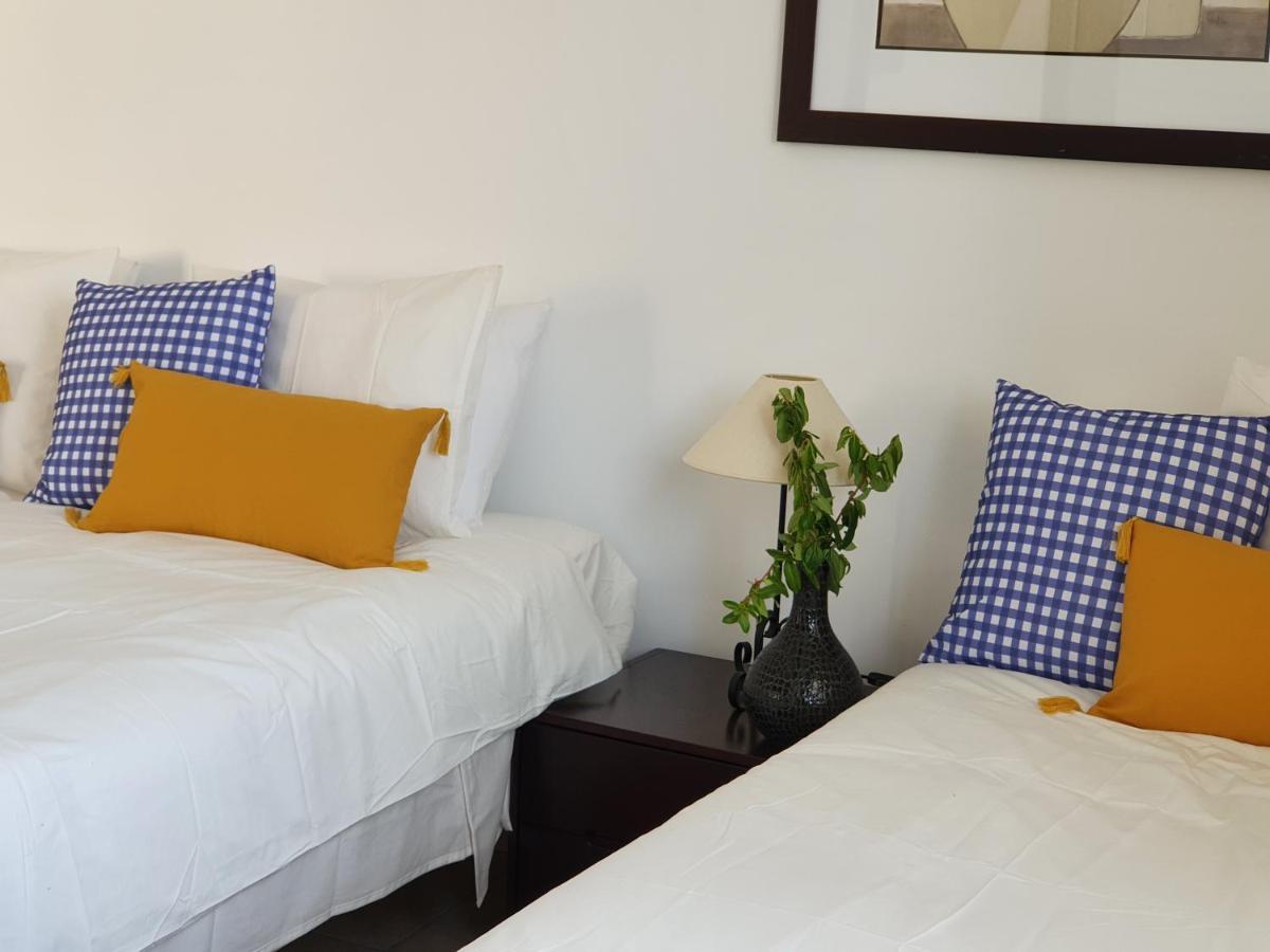 Villa Jacaranda Altaona Golf Murcia