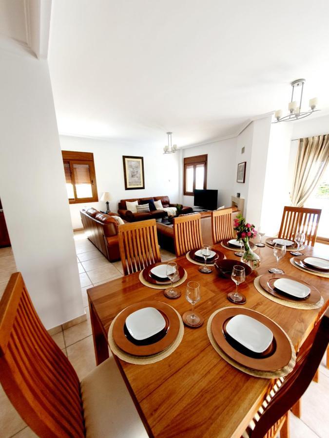 Jacaranda Altaona Golf * Murcia