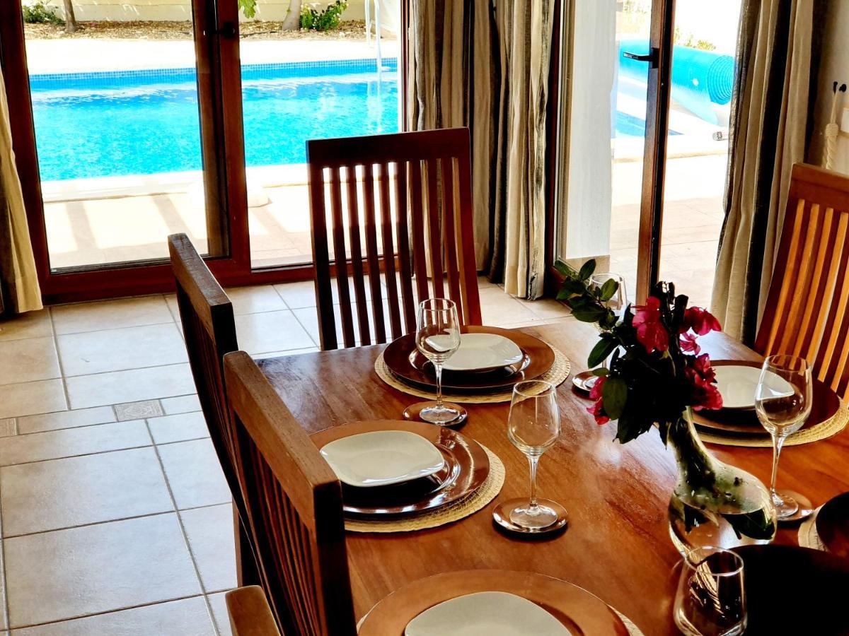 Villa Jacaranda Altaona Golf