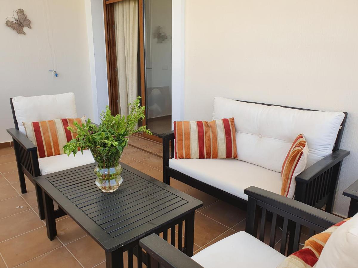 Jacaranda Altaona Golf * Murcia