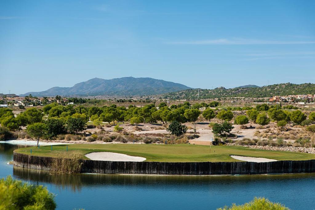 Jacaranda Altaona Golf *