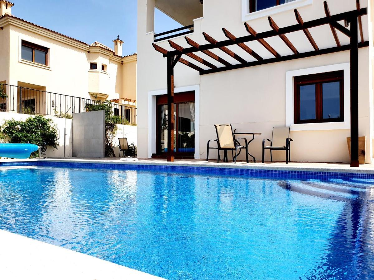 Villa Jacaranda Altaona Golf