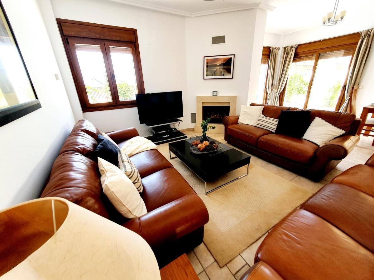 Jacaranda Altaona Golf Murcia