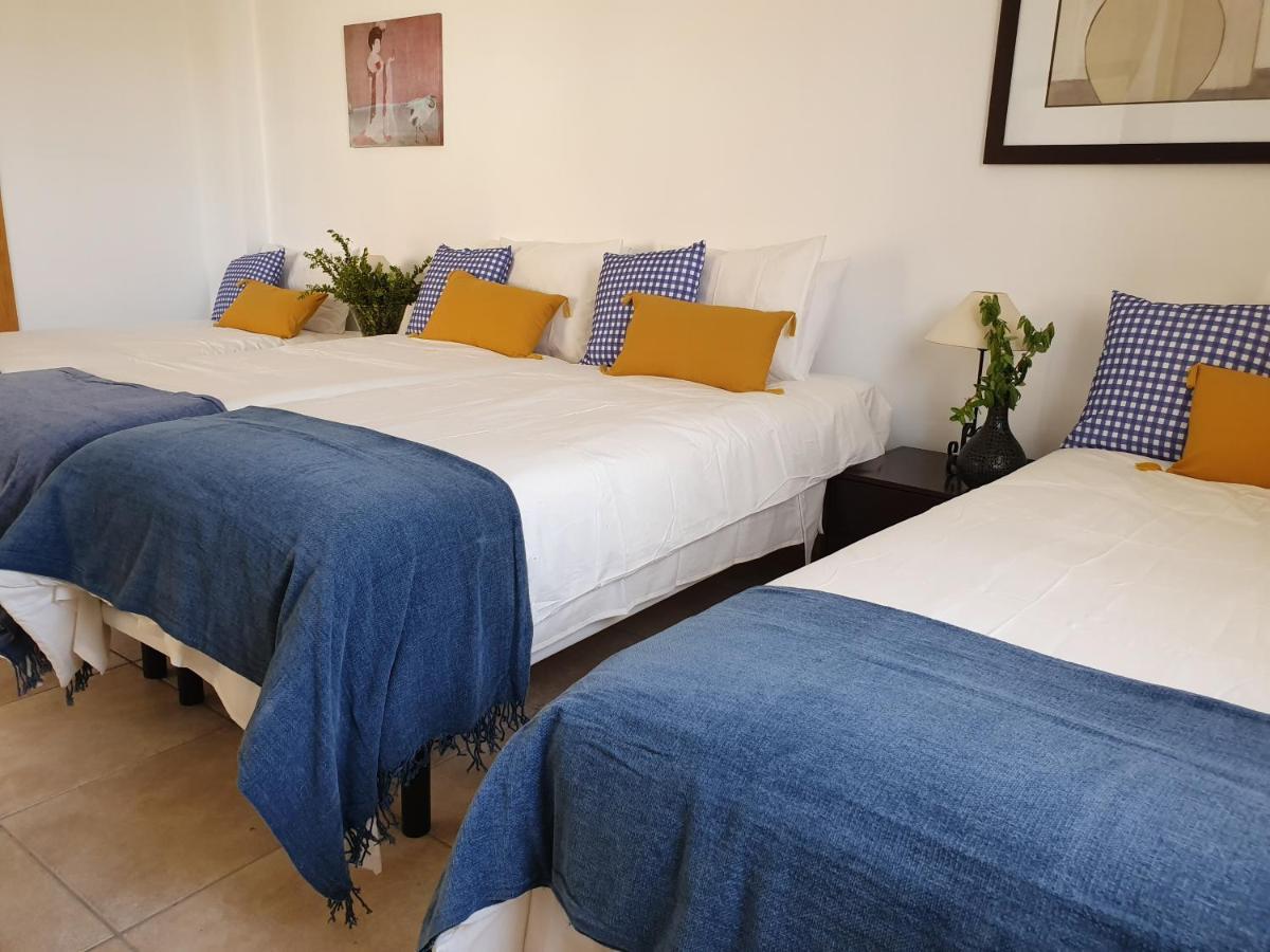 Villa Jacaranda Altaona Golf Murcia