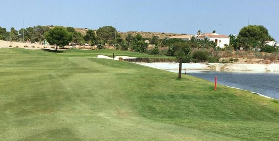 Villa Jacaranda Altaona Golf *