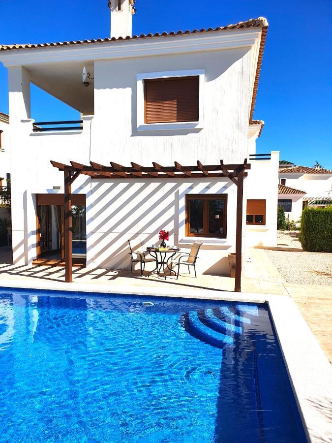 Jacaranda Altaona Golf