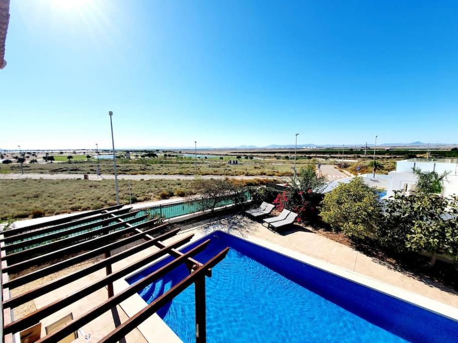 Villa Jacaranda Altaona Golf