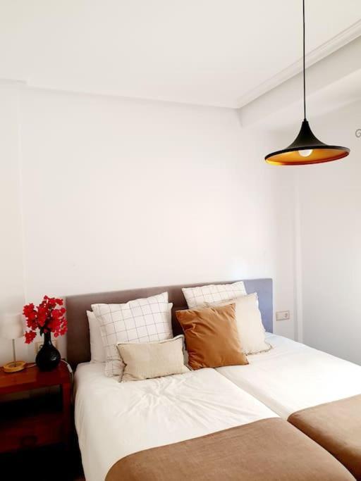 Villa Jacaranda Altaona Golf Murcia