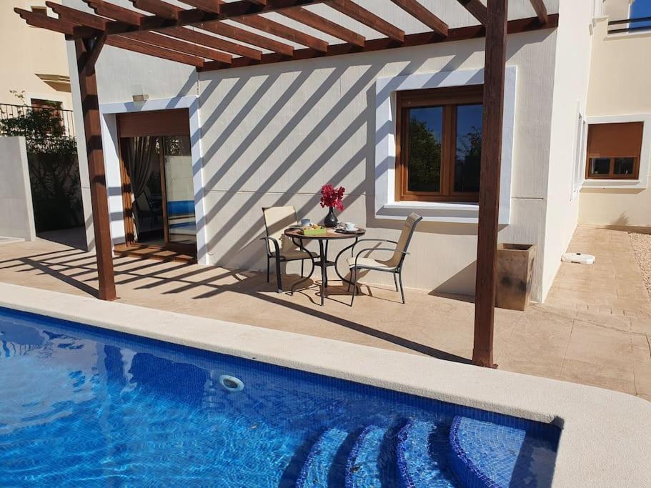 Villa Jacaranda Altaona Golf Murcia