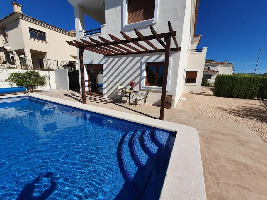 Villa Jacaranda Altaona Golf