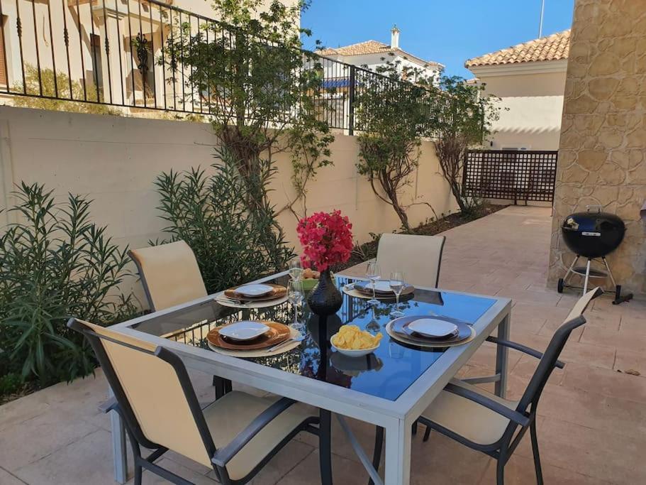 Jacaranda Altaona Golf Villa *