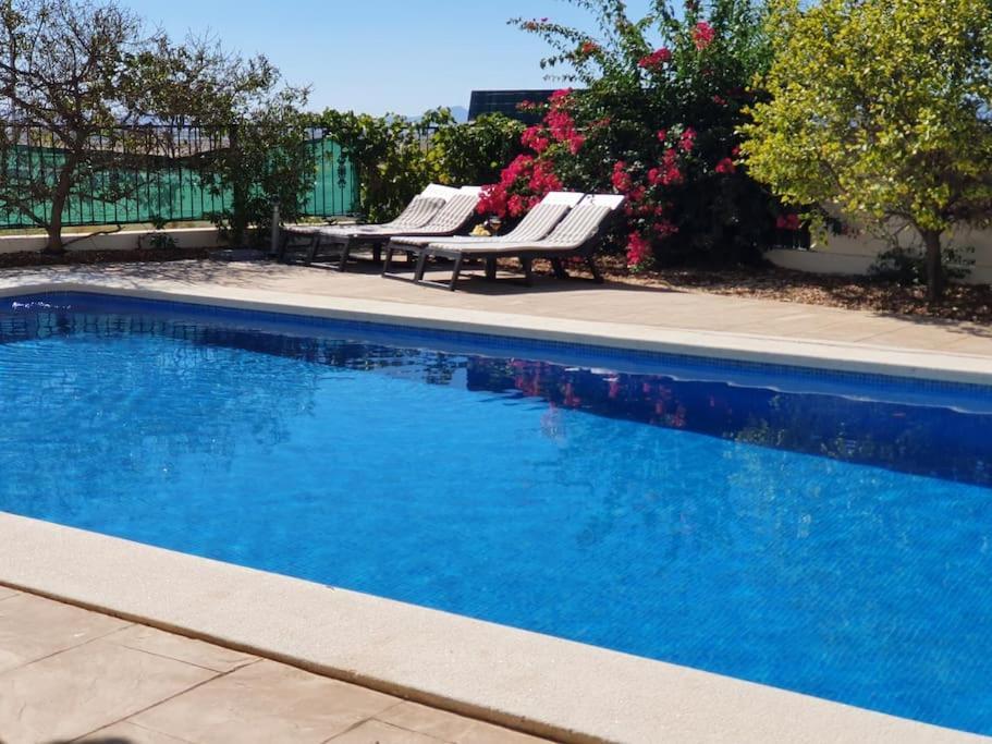 Jacaranda Altaona Golf * Murcia