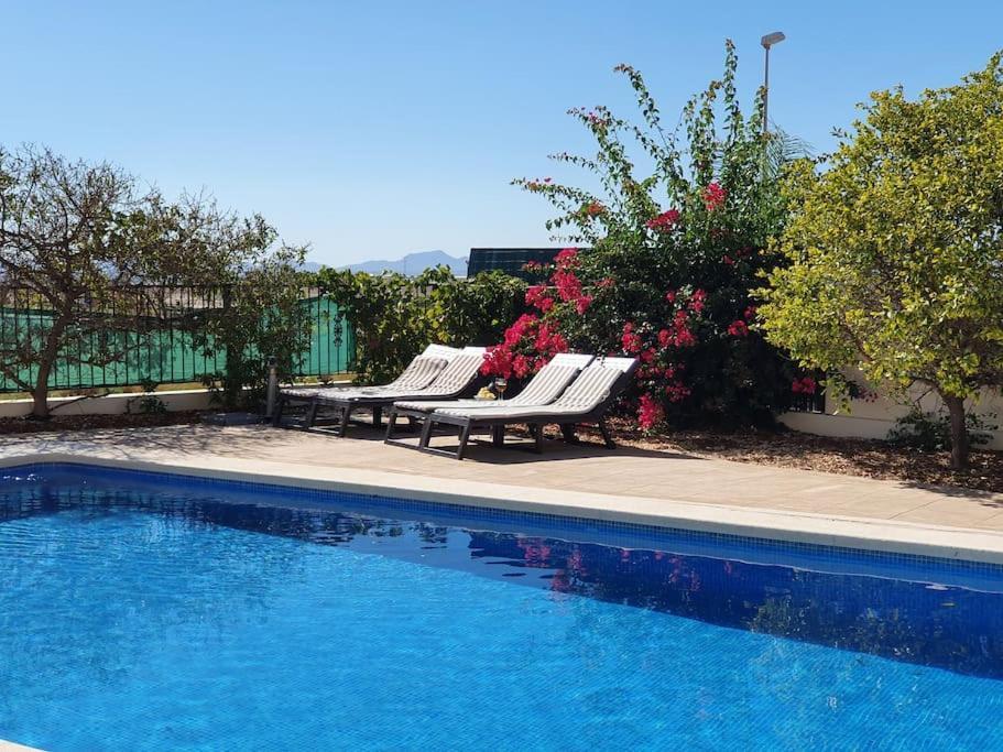 Jacaranda Altaona Golf