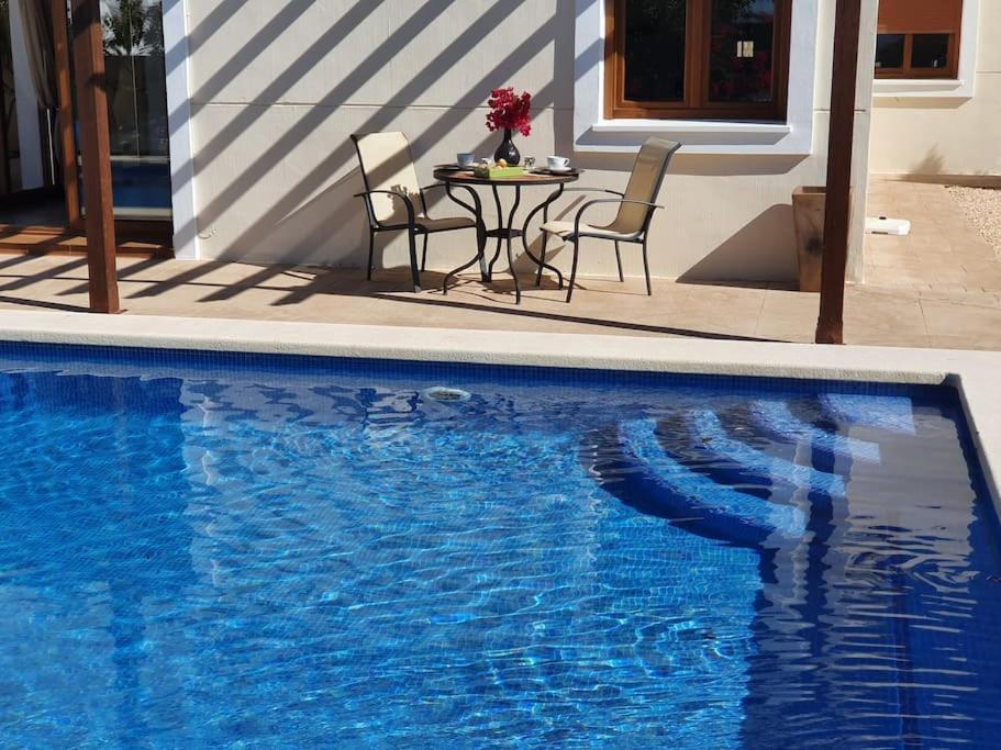 Villa Jacaranda Altaona Golf