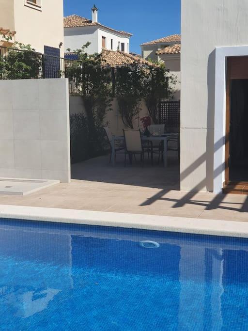 Jacaranda Altaona Golf Villa *