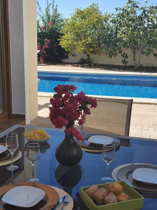 Jacaranda Altaona Golf Villa Murcia