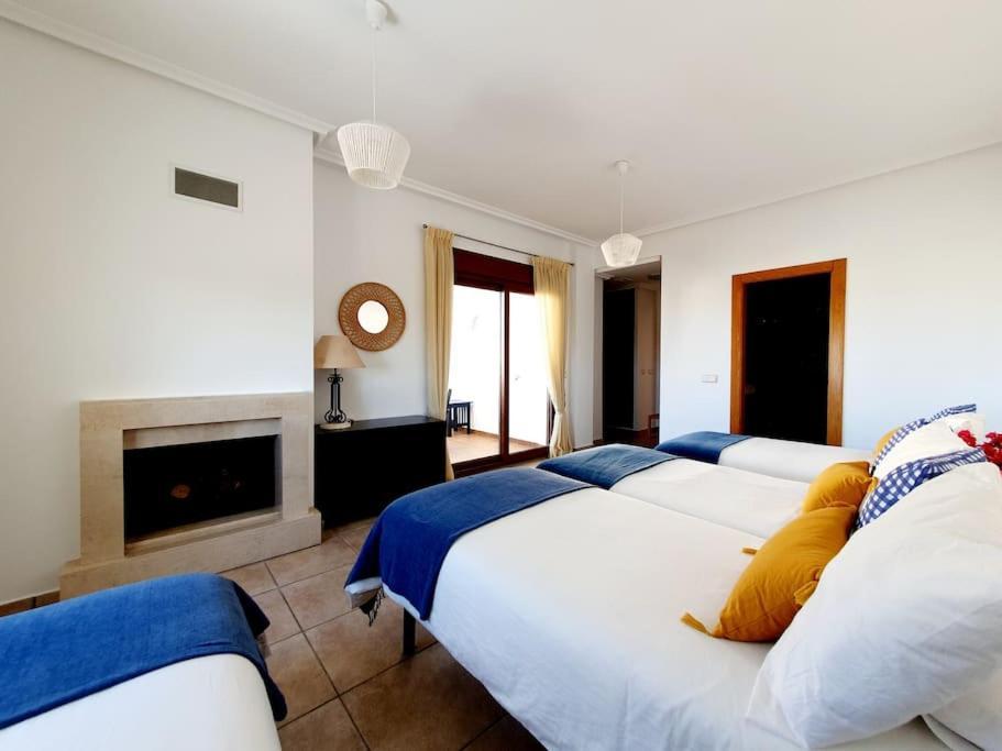 Villa Jacaranda Altaona Golf